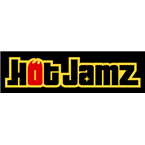 Hot Jamz Radio logo