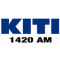 KITI logo