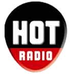 Hot Radio Bourgoin logo