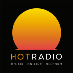 Hot Radio logo