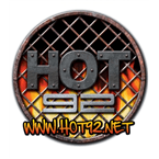 Hot92.Net logo