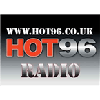 HOT96 logo