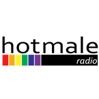 HotMale Radio One logo