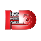 Hotdigitalonline london logo