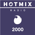 Hotmix 2000s logo