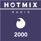 Hotmix 2000's logo