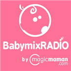 Hotmix Baby logo