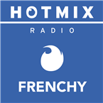 Hotmix Frenchy logo