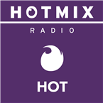 Hotmix Sport Hits logo