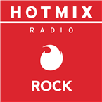 Hotmix Rock logo