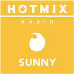 Hotmix Sunny logo