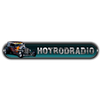 Hotrodradio logo