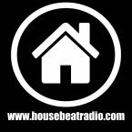 Housebeat Radio logo