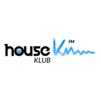 House Klub FM logo