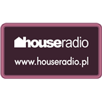 House Radio logo