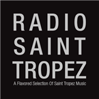 Radio Saint Tropez : House Music Radio logo