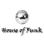 House of Funk logo