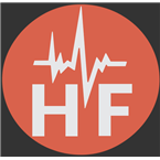 HouseFreqs logo