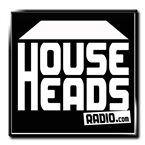 HouseHeadsRadio logo