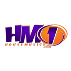 House Music 1 logo