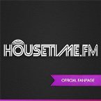 HouseTime FM logo