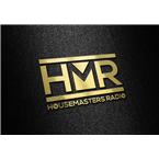 Housemasters Radio logo