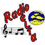 Huisomroep Radio Delta logo