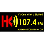 Hull Kingston Radio logo