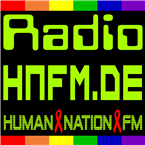 Human Nation FM logo