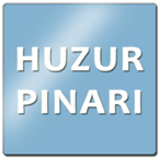 Huzur Pinari logo