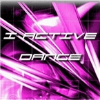 I Active Dance logo