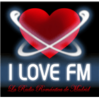 I Love FM logo