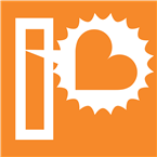 I Love Deutschrap Beste logo