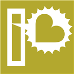 I Love Radio logo