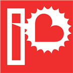 I Love Hip Hop logo