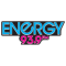 93.9X logo