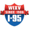 I-95 logo