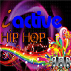 I.Active Hip Hop Radio logo