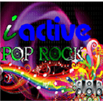 I.Active Pop Rock Radio logo