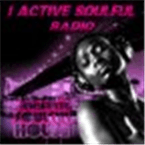 I.Active Soulful Radio logo