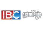 IBC Tamil logo