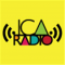 ICA-Radio logo