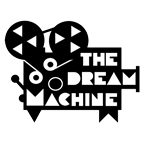 Intergalactic FM - Dream Machine logo