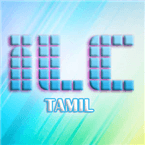 ILC Tamil Radio logo