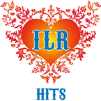 ILR HITS logo