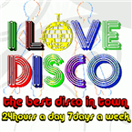 I-Love-Disco logo