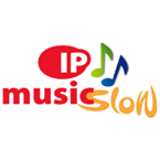 IP music SLOW logo