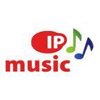 IP Music logo