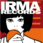 IRMA Fashion Radio logo