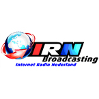 IRN Broadcasting logo